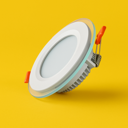 پرو گلاریس توکار 7w